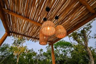 Casa Kuk, stylish, Beach at 5 min, Pool, Concierge - Tulum - 2