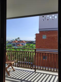 VIILA VEAR - Canggu - 5