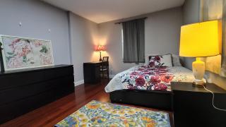 Fairmount House - Philadelphia - 2