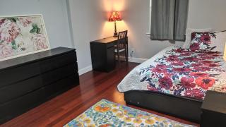 Fairmount House at The Mann Free Street Parking Quiet Spacious - Philadelphia - 9