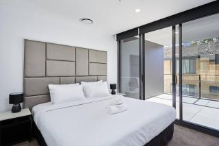 One Bedroom Apartment In center Surfers Paradise - 9