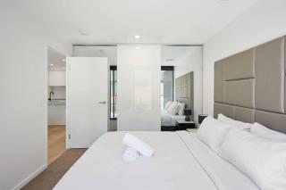 One Bedroom Apartment In center Surfers Paradise - 7