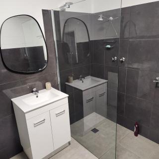 City Villa 41 Blende st Broken Hill NSW 2880 - Broken Hill - 5