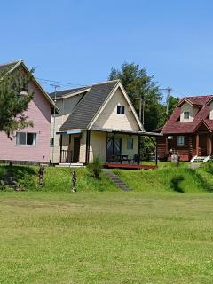 Garden Beach House - 6