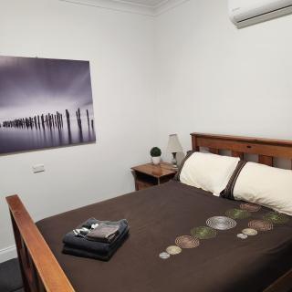 City Villa 41 Blende st Broken Hill NSW 2880 - Broken Hill - 7
