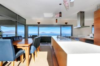 Architectural Design on the Beach - 8