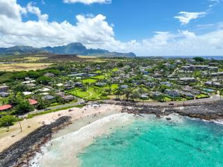 Kauai Manualoha 703 condo - Koloa - 8
