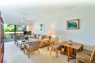 Kauai Manualoha 703 condo - Koloa - 5