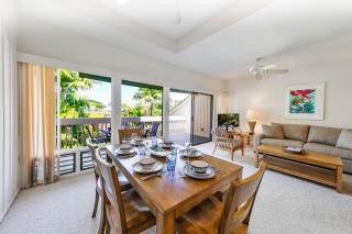 Kauai Manualoha 703 condo - Koloa - 3