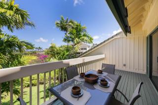 Kauai Manualoha 703 condo - Koloa - 1
