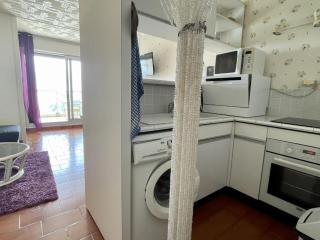 Studio cabine avec parking, Canet-en-Roussillon - FR-1-748-2 - Canet-en-Roussillon - 3