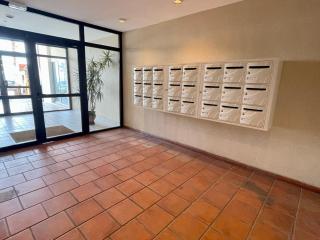 Studio cabine avec parking, Canet-en-Roussillon - FR-1-748-2 - 1