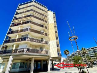 Magnifique T2 climatisé avec terrasse à Canet-en-Roussillon - FR-1-748-7 - 3