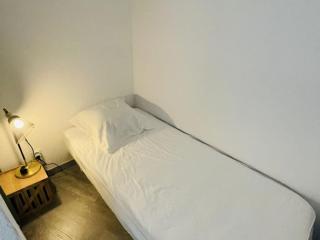 Appartement Moderne 5 Couchages avec Parking et Piscine - FR-1-748-8 - Canet-en-Roussillon - 4