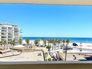 Appartement Moderne 5 Couchages avec Parking et Piscine - FR-1-748-8 - Canet-en-Roussillon - 3