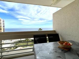 Appartement avec Piscine et Terrasse Proche Commerces - FR-1-748-15 - 5