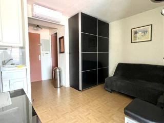 Appartement 2 pièces avec parking, WIFI, et climatisation - FR-1-748-14 - Canet-en-Roussillon - 5
