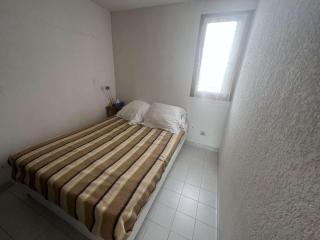 T3 pour 4 pers. à 50m de la plage, parking privatif - FR-1-701-71 - 2