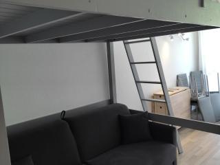 Studio au pied des pistes avec parking – 4 pers, 20m², Villard-de-Lans - FR-1-689-124 - Villard-de-Lans - 8