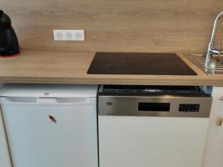Studio au pied des pistes avec parking – 4 pers, 20m², Villard-de-Lans - FR-1-689-124 - Villard-de-Lans - 5