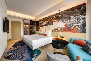 Hotel Indigo Taipei North by IHG - 6