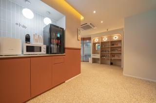 Aank Hotel Ilsan - Goyang - 4