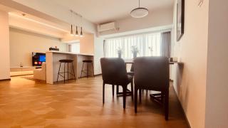 Beijing Jiuxian Apartment - 7
