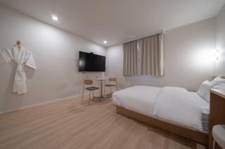 Aank Hotel Ilsan - Goyang - 1
