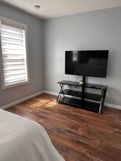 Serene Escape Leave Worries Behind - Wilkes-Barre - 8