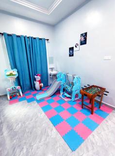 Homestay Terengganu - Kuala Terengganu - 6