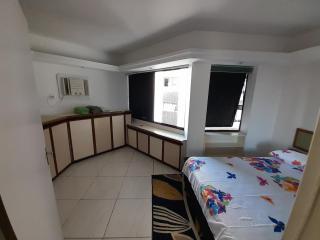 Apartamento dúplex em frente ao mar de Pajuçara - Maceió - 2
