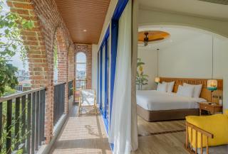 Seahorse Signature Da Nang Hotel By Sujet of Haviland - 2