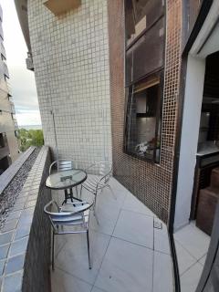 Apartamento dúplex em frente ao mar de Pajuçara - Maceió - 3