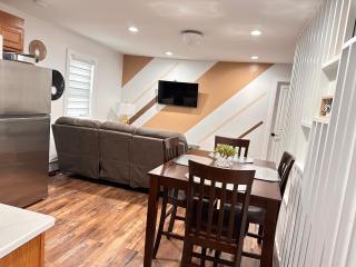 Serene Escape Leave Worries Behind - Wilkes-Barre - 7