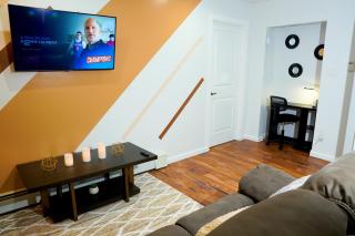 Serene Escape Leave Worries Behind - Wilkes-Barre - 1