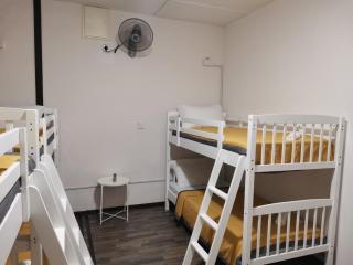 G FORTUNE GUEST HOUSE+ - George Town - 4