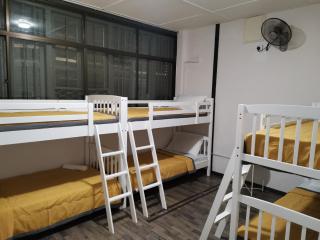 G FORTUNE GUEST HOUSE+ - George Town - 2