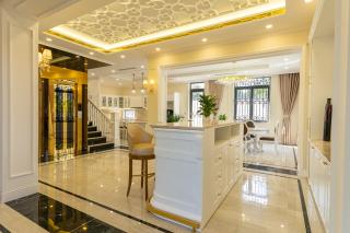 VILLA PARK - Kinh Dinh - 5
