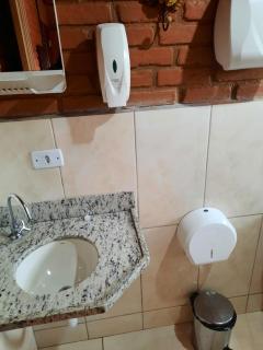 Chalé Canto Da Vila Ibitipoca - Conceição da Ibitipoca - 1