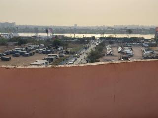 A single room in Cornish el maadi - Cairo - 0