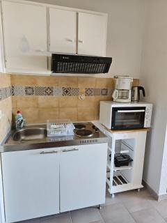 Standart Apartments , Glyfada Beach - Glifada (Glyfada) - 2