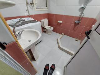 A single room in Cornish el maadi - Cairo - 9