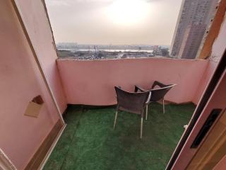 A single room in Cornish el maadi - Cairo - 7