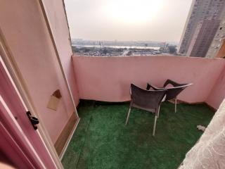 A single room in Cornish el maadi - Cairo - 5