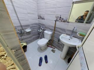 A single room in Cornish el maadi - Cairo - 4