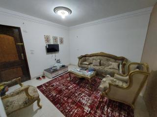 A single room in Cornish el maadi - Cairo - 3