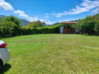 Villa Jade - Santafe de Antioquia - 3