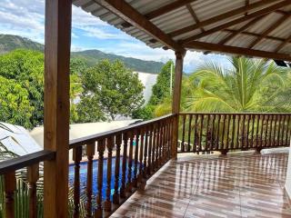 Villa Jade - Santafe de Antioquia - 2
