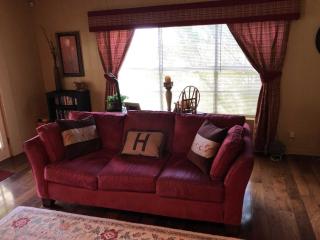 Rocky River House on Medina River - 1