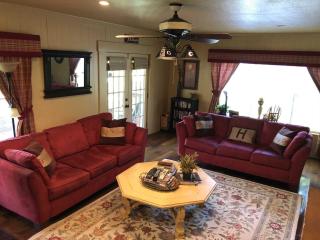 Rocky River House on Medina River - Bandera - 2